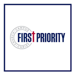 First Priority Club logo
